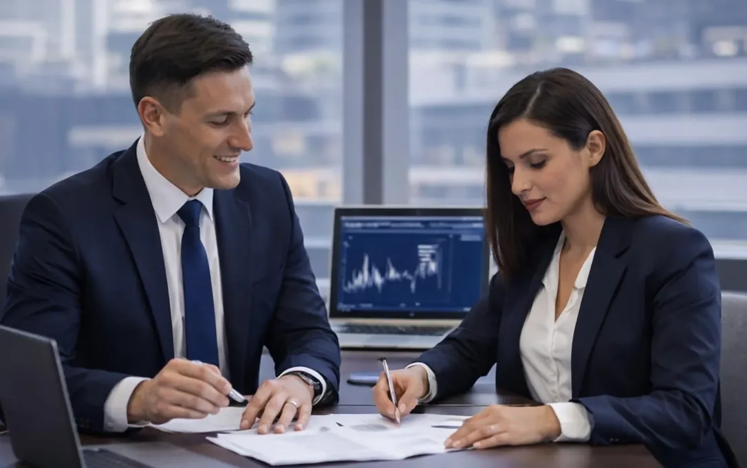 Banking & Finance sector recruitment by TSTAR Recruit