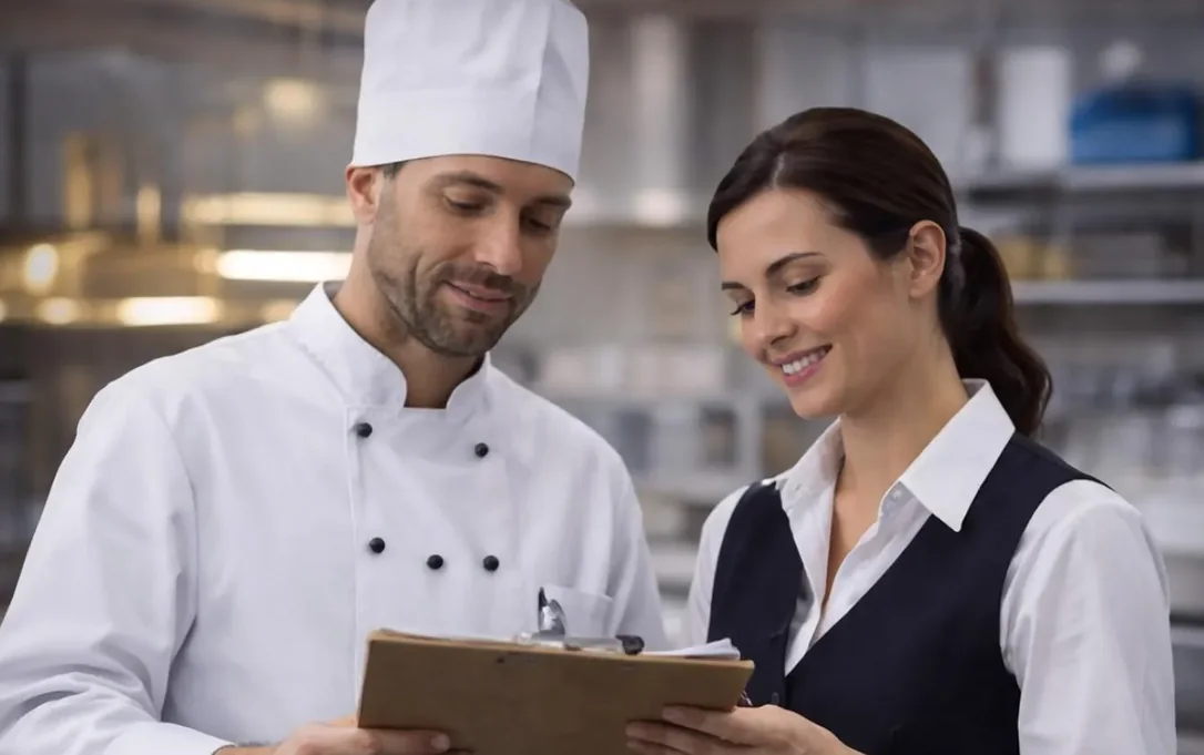 F&B sector recruitment by TSTAR Recruit