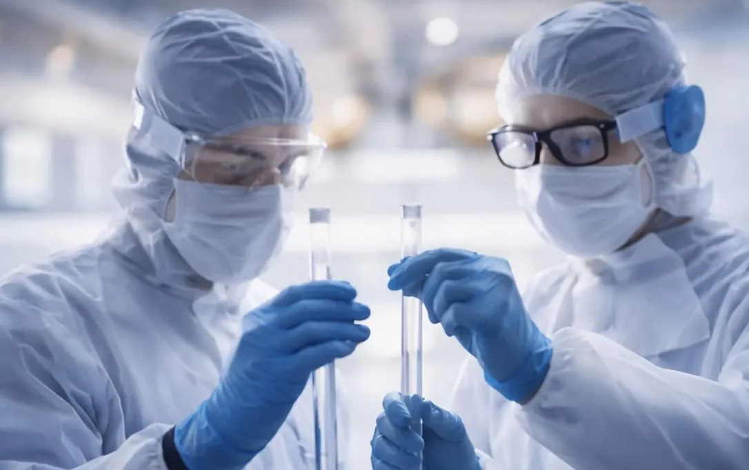 Healthcare/Pharmaceutical sector recruitment by TSTAR Recruit