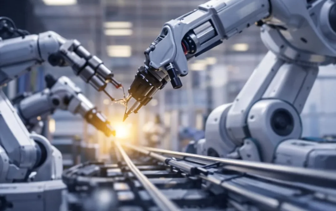 Manufacturing sector recruitment by TSTAR Recruit