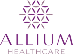 Allium logo