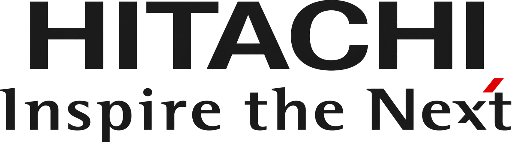 Hitachi logo