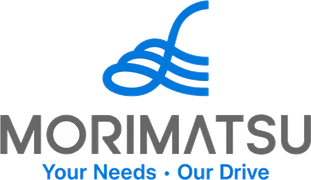 Morimatsu logo