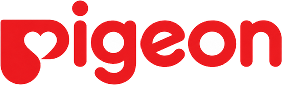Pigeon logo