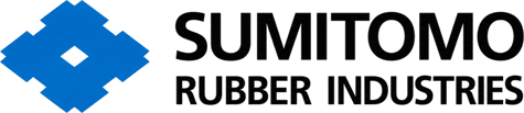 Sumitomo Rubber logo