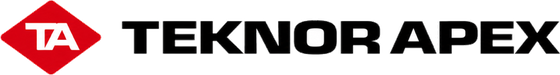 Teknor Apex logo