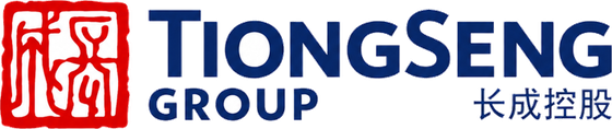 Tiong Seng logo