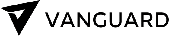Vanguard logo